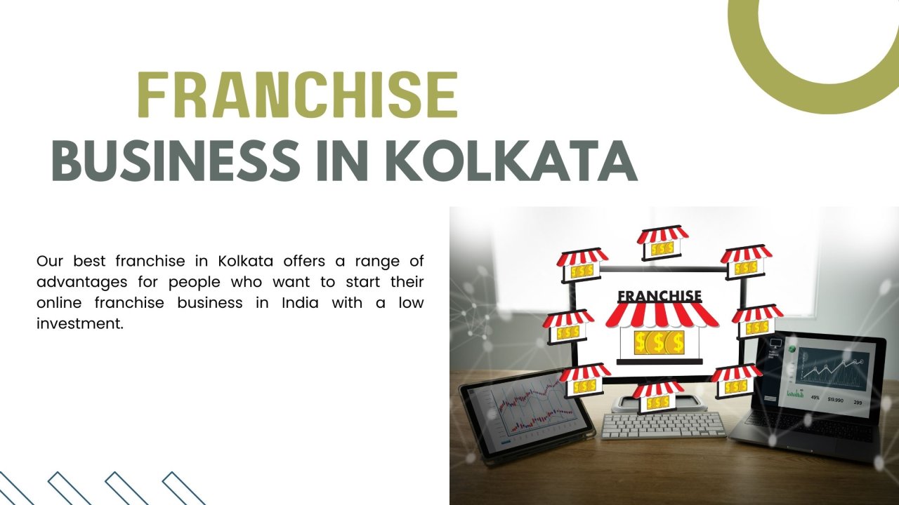 Best Franchise Business in Kolkata | Low Investment Options