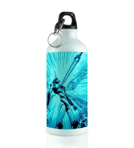 Celestial Armor Clash Sipper Bottle 600ml