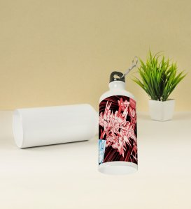 Celestial Armor Clash Sipper Bottle 600ml